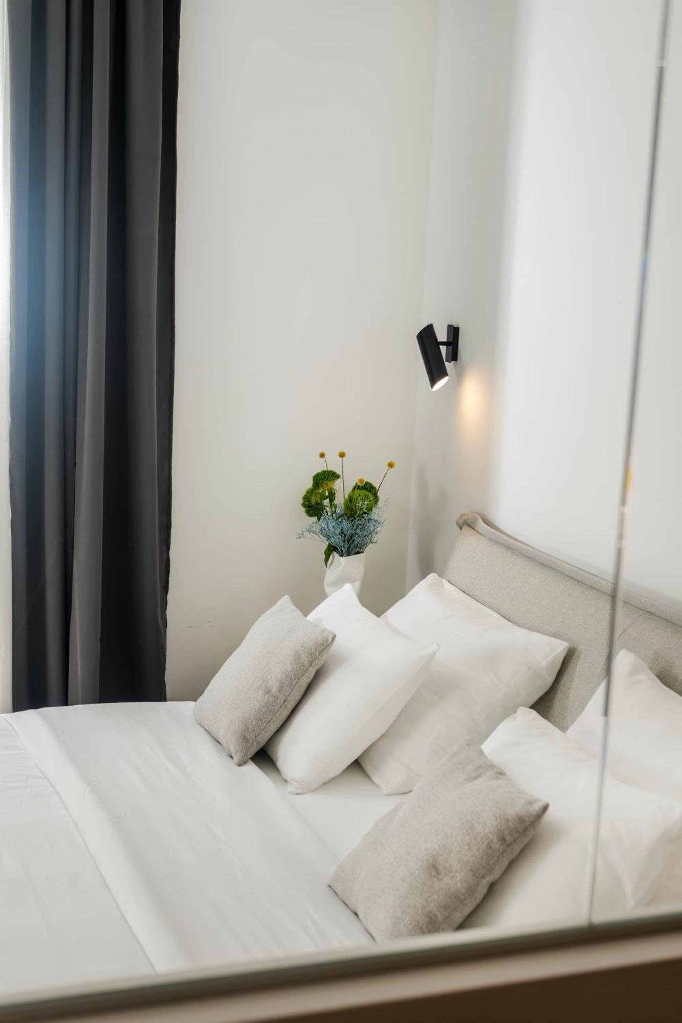 Maroen 3 Lux Apartment Old Town Split Exteriér fotografie