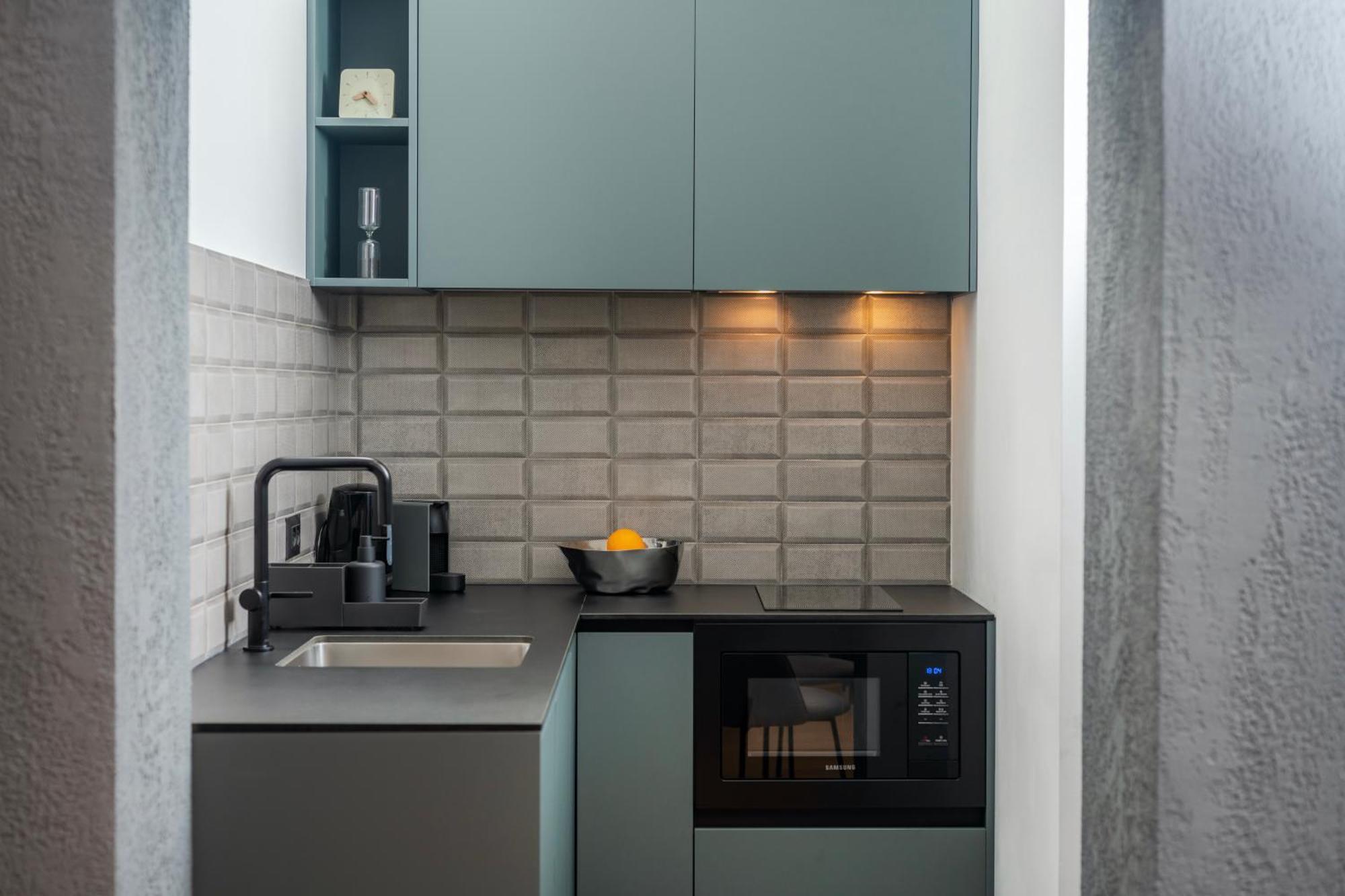 Maroen 3 Lux Apartment Old Town Split Exteriér fotografie