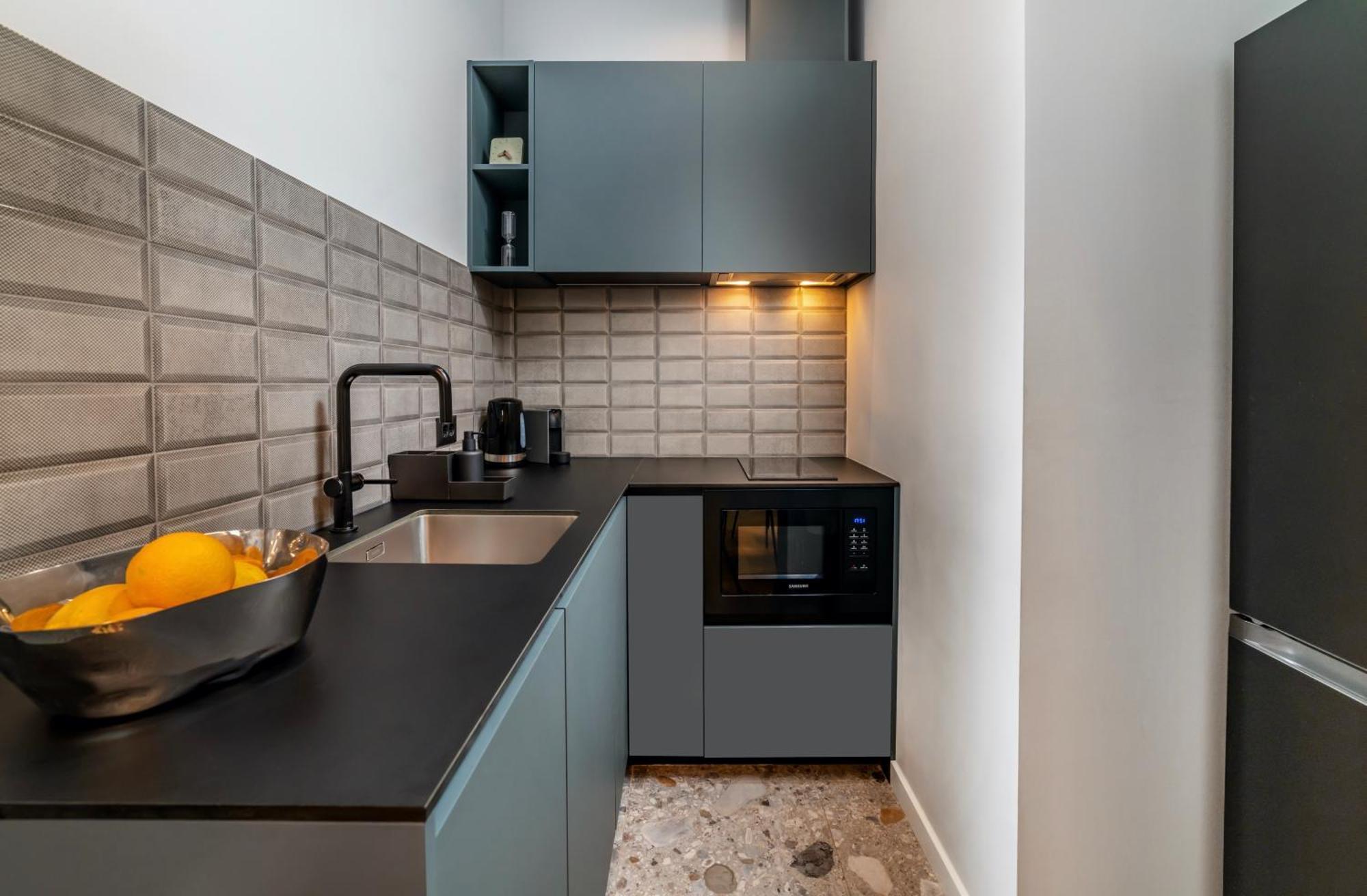 Maroen 3 Lux Apartment Old Town Split Exteriér fotografie