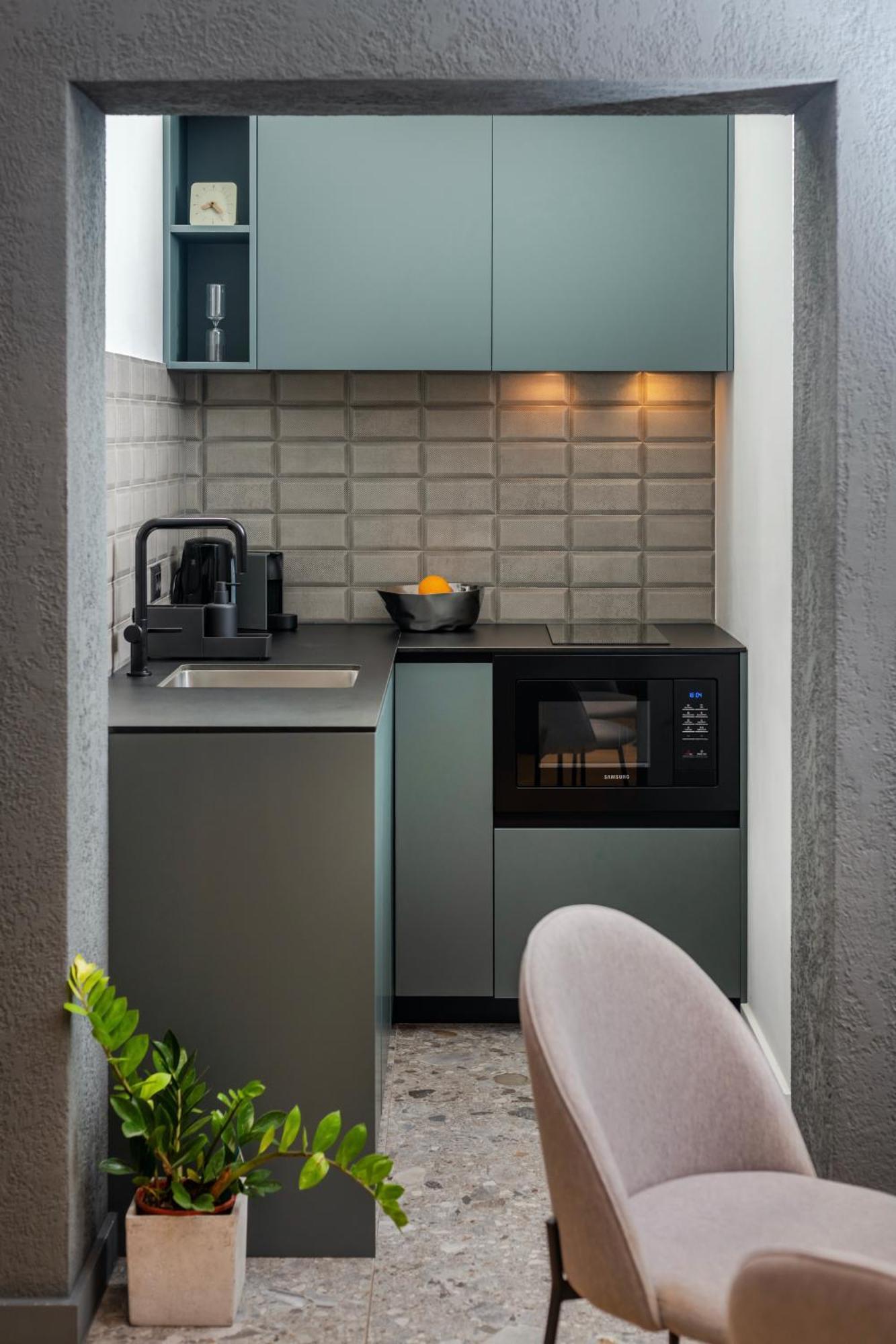Maroen 3 Lux Apartment Old Town Split Exteriér fotografie